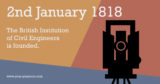 January 2nd Calendar Event