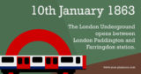January 10th Calendar Event