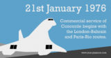 January 21st - Calendar Event