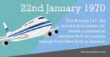 January 22nd - Calendar Event