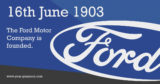 June 16th – Calendar Event