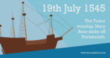 July 19th – Calendar Event