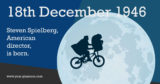 December 18th – Calendar Event