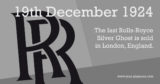 December 19th – Calendar Event