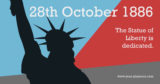 October 28th – Calendar Event